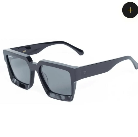 Walter Hill Sky Sunglasses - Picture 1 of 7